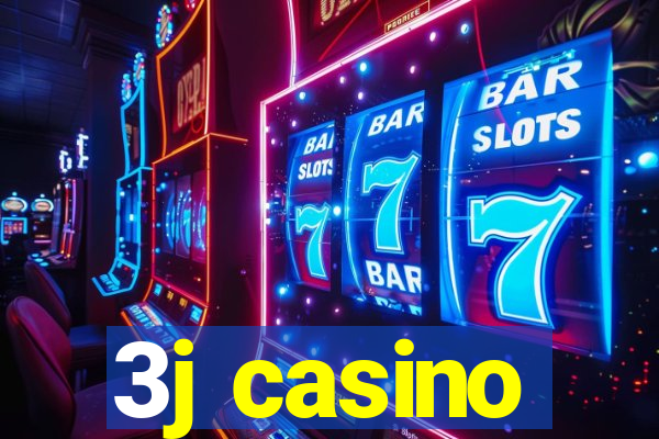 3j casino